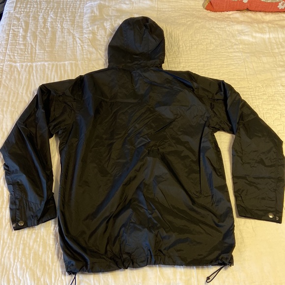 Carhartt. Black. Jacket. EUC. M Regular. - Picture 6 of 6